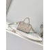 M25591 Bag-Lvbag-107 サイズ  :   16 x10x7.5cm