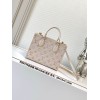 M25770 Bag-Lvbag-109 サイズ  :   25 x 19 x11.5cm