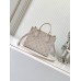 M25770 Bag-Lvbag-109 サイズ  :   25 x 19 x11.5cm