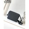 M46710 Bag-Lvbag-110 サイズ  :   26x20x7CM