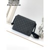 M46255 Bag-Lvbag-111 サイズ  :   26x20x7 CM