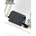 M46255 Bag-Lvbag-111 サイズ  :   26x20x7 CM
