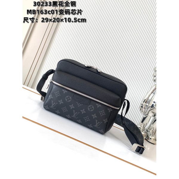 M30233 Bag-Lvbag-112 サイズ  :   29.5x20x10.5cm
