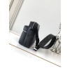 M30233 Bag-Lvbag-112 サイズ  :   29.5x20x10.5cm