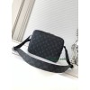 M30233 Bag-Lvbag-112 サイズ  :   29.5x20x10.5cm