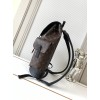M43735 Bag-Lvbag-113 サイズ  :   41 x 47 x 13 cm