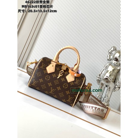 M41177 Bag-Lvbag-114 サイズ  :   32x29x17cm