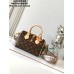 M41177 Bag-Lvbag-114 サイズ : 32x29x17cm