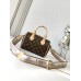 M41177 Bag-Lvbag-114 サイズ : 32x29x17cm