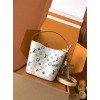 M13089  Bag-Lvbag-118 サイズ  :   18x16x12cm