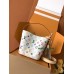 M13089 Bag-Lvbag-118 サイズ : 18x16x12cm