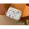 M13089  Bag-Lvbag-118 サイズ  :   18x16x12cm