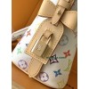 M13089  Bag-Lvbag-118 サイズ  :   18x16x12cm