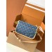 M13070 Bag-Lvbag-119 サイズ : 15x9x24CM