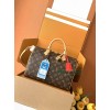 M11945 Bag-Lvbag-120 サイズ  :   30x21x17CM