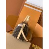 M46977  Bag-Lvbag-122 サイズ  :   25x19x15
