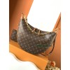 M46311  Bag-Lvbag-123 サイズ  :   38.x 26 x 10 cm