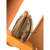 M46311  Bag-Lvbag-123 サイズ  :   38.x 26 x 10 cm
