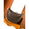 M46311  Bag-Lvbag-123 サイズ  :   38.x 26 x 10 cm