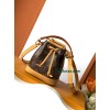 M81266  Bag-Lvbag-124 サイズ  :   13.x 16 x 10 cm