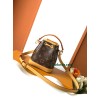 M81266  Bag-Lvbag-124 サイズ  :   13.x 16 x 10 cm