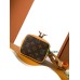 M81266 Bag-Lvbag-124 サイズ : 13.x 16 x 10 cm