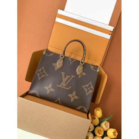 M45039  Bag-Lvbag-125 サイズ  :   35.0 x 27.0 x 14.0 cm 