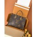 M45039 Bag-Lvbag-125 サイズ : 35.0 x 27.0 x 14.0 cm