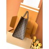 M45039  Bag-Lvbag-125 サイズ  :   35.0 x 27.0 x 14.0 cm 