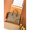 M45039  Bag-Lvbag-125 サイズ  :   35.0 x 27.0 x 14.0 cm 