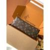 M13014 Bag-Lvbag-126 サイズ  :   26 x 17 x 10 cm