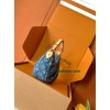 M13571  Bag-Lvbag-127 サイズ  :   21.0 x 15.0 x 7.0 cm