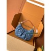 M13571  Bag-Lvbag-127 サイズ  :   21.0 x 15.0 x 7.0 cm