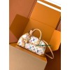 M13084 Bag-Lvbag-128 サイズ  :   27x14x10CM