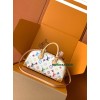 M13084 Bag-Lvbag-128 サイズ  :   27x14x10CM