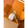 M13084 Bag-Lvbag-128 サイズ  :   27x14x10CM