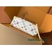 M13084 Bag-Lvbag-128 サイズ : 27x14x10CM
