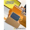 M13070  Bag-Lvbag-129 サイズ  :   15 x 9 x 24 cm