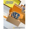 M13070  Bag-Lvbag-129 サイズ  :   15 x 9 x 24 cm