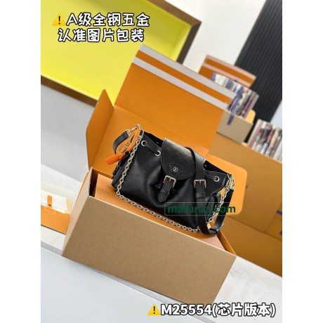 M25554  Bag-Lvbag-130 サイズ  :   17 x 12 x 27 cm 