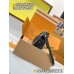 M25554  Bag-Lvbag-130 サイズ  :   17 x 12 x 27 cm 