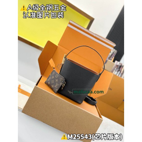 M25543  Bag-Lvbag-131 サイズ  :   18 x 12 x 16 cm