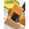 M25543  Bag-Lvbag-131 サイズ  :   18 x 12 x 16 cm