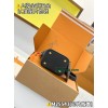 M25543  Bag-Lvbag-131 サイズ  :   18 x 12 x 16 cm