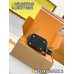 M25543  Bag-Lvbag-131 サイズ  :   18 x 12 x 16 cm
