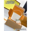 M25673  Bag-Lvbag-133 サイズ  :   18 x 12 x 16 cm