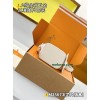 M25673  Bag-Lvbag-133 サイズ  :   18 x 12 x 16 cm