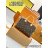 M15107  Bag-Lvbag-134 サイズ  :   21 x 17 x 30 cm
