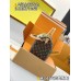 M15107 Bag-Lvbag-134 サイズ : 21 x 17 x 30 cm