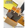 M46975  Bag-Lvbag-136 サイズ  :   28 x 14 x 31 cm 